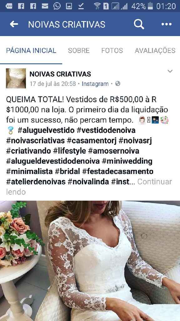 Vestido - 2