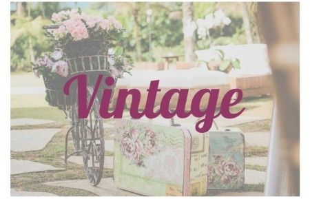 Vintage