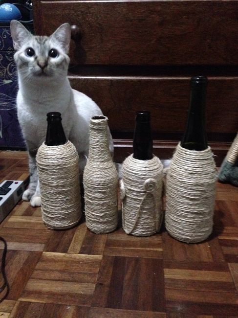 Estilo rustico e diy - 3