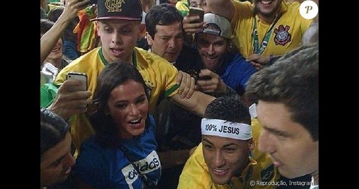 Estou encantada !! 