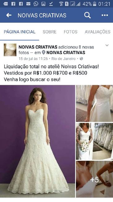 Vestido - 3