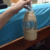 Estilo rustico e diy - 2