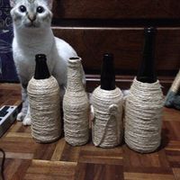 Estilo rustico e diy - 3