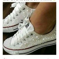 Foto com all star, quem gosta? - 1