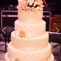 TOP 10 bolos de casamento - 1