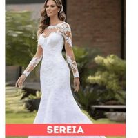 TIRE UM PRINT para decidir o vestido - 1