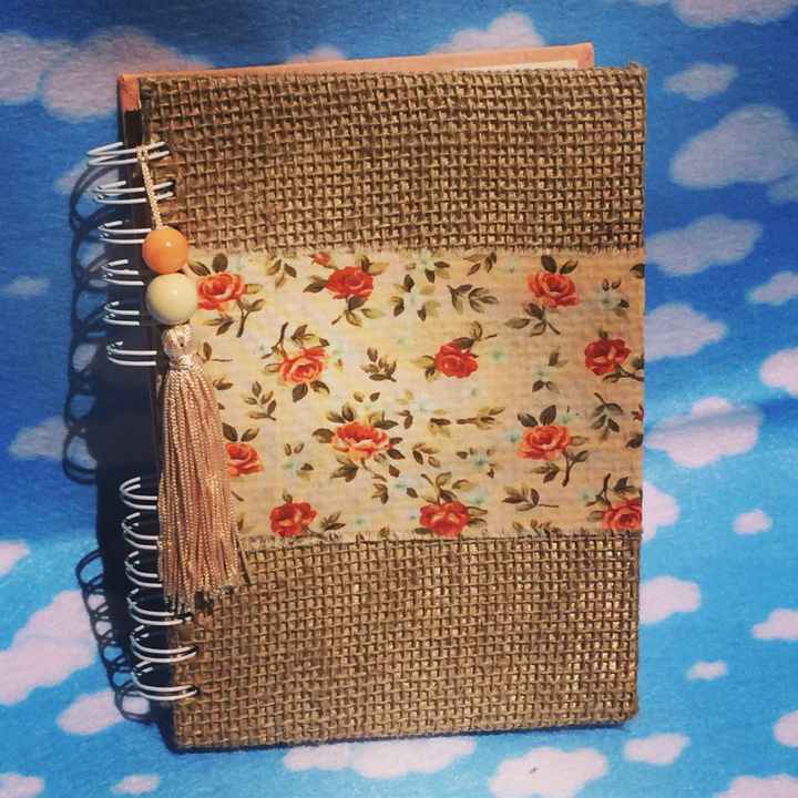  Detalhes do meu Planner da Noiva - 1