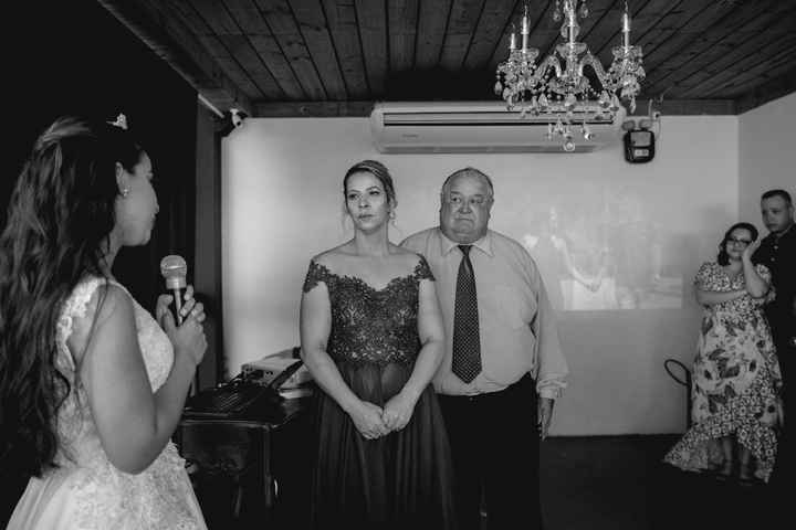 momento de Honra. - 2