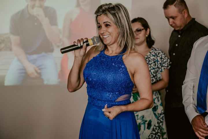 momento de Honra. - 7