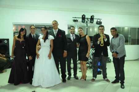 Nós e o Grupo Bless Music