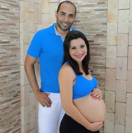 Quando esperávamos nosso Príncipe