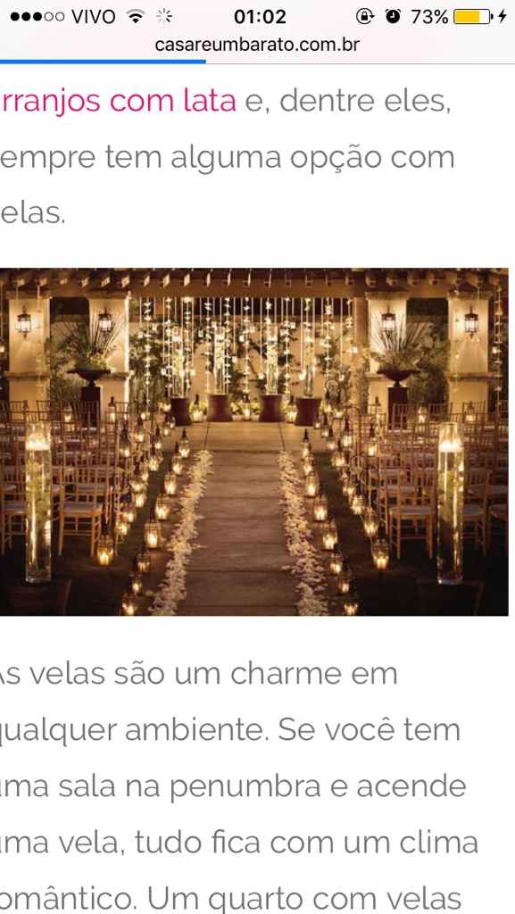 Decoração - 1