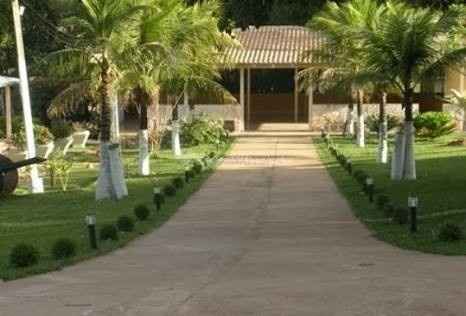 Local do casamento😍😍 - 1
