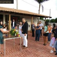 Bênção Pastoral das alianças