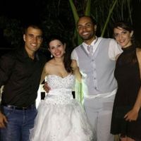 Amigos especiais