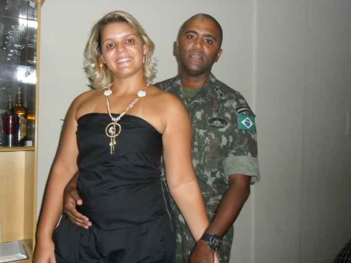 Eu e meu Amor!!!