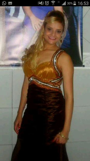 Penteados sem pentear rs. - 1