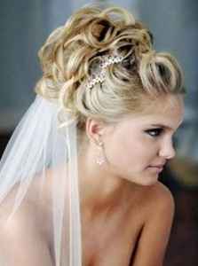 penteado noiva