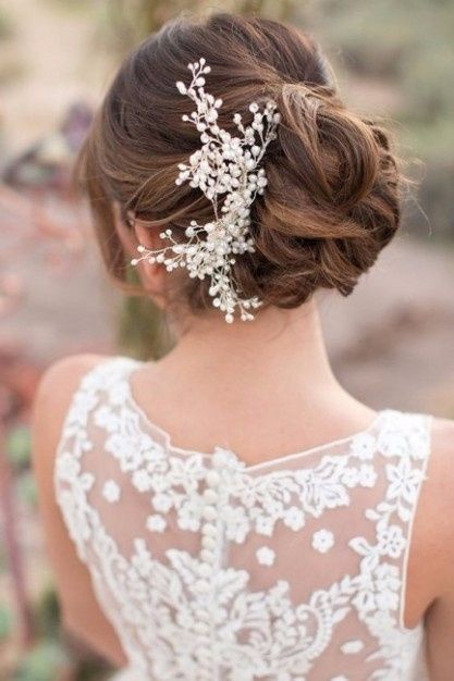O penteado