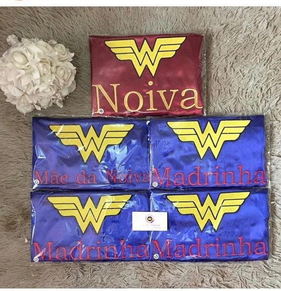 Minhas escolhas para o dia de noiva - Gessica ❤️ - 3