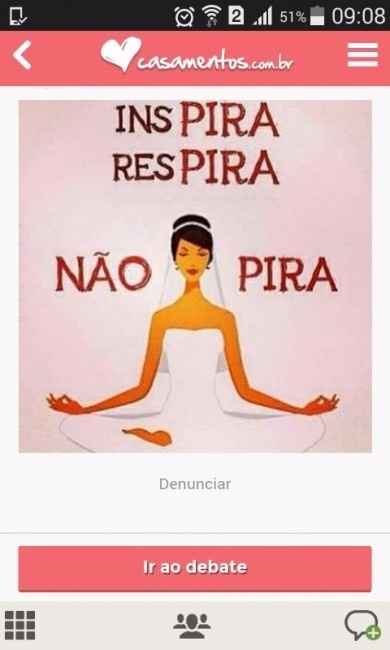 ispinspira / respira/ não pira