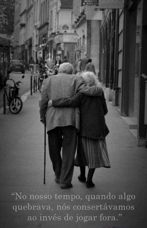 Amor e pra sempre