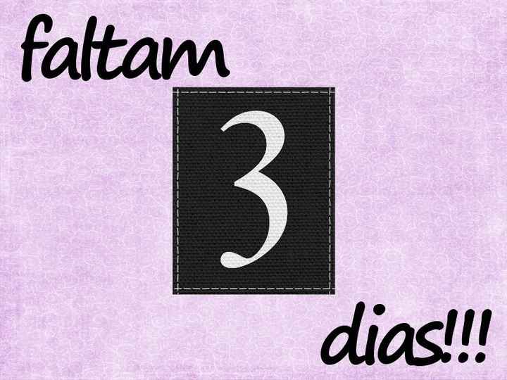 3 dias
