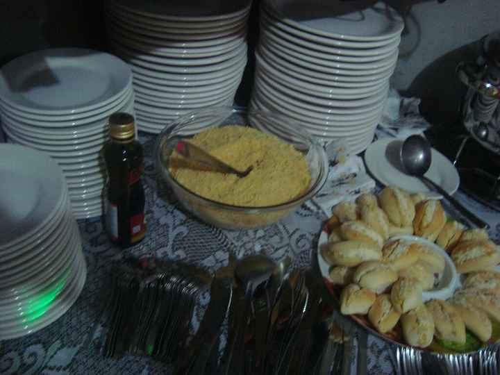Muito feliz, casei em 28/09/2016 - 30