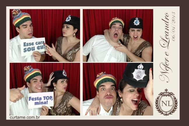 FOTO CABINE