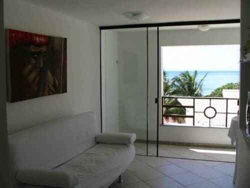 Apart hotel grande