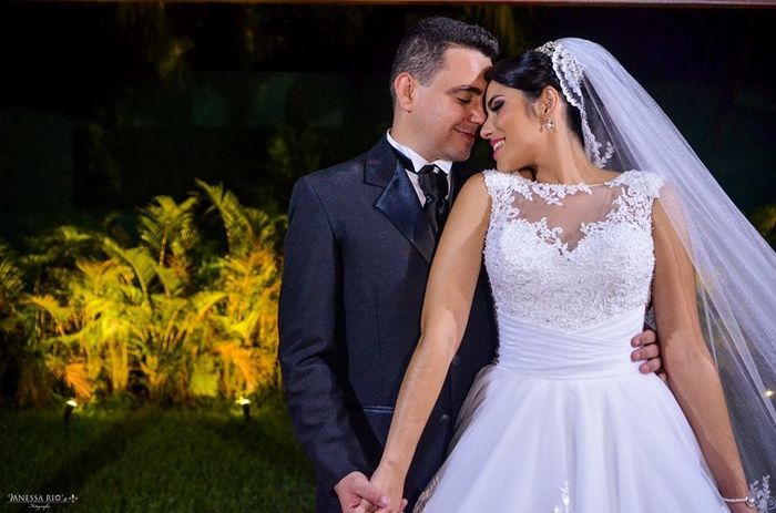 Meu vestido.. 