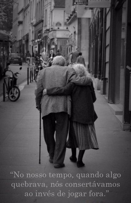 Amor e pra sempre