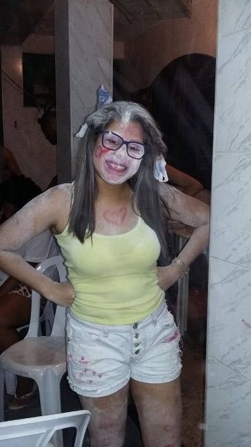Jesus kkkk