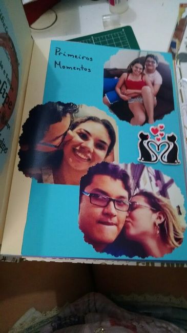 Quadro de assinaturas é mesmo necessário? - 1
