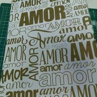 Scrapbook de casamento - 2