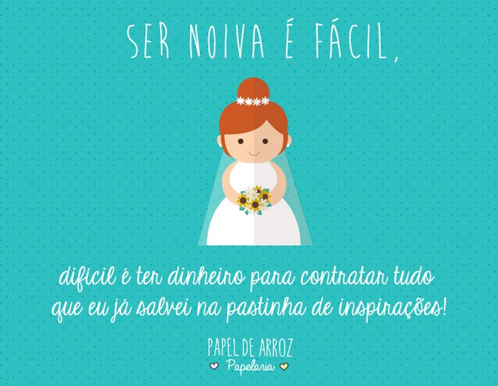 Quanto mais perto o dia, maior a dor de cabeça.. kkk #53Dias