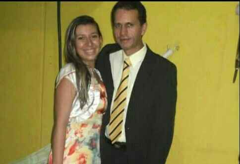 Meu futuro marido 💑💕 - 1