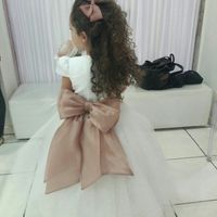 Vestidos de damas de honra - 2