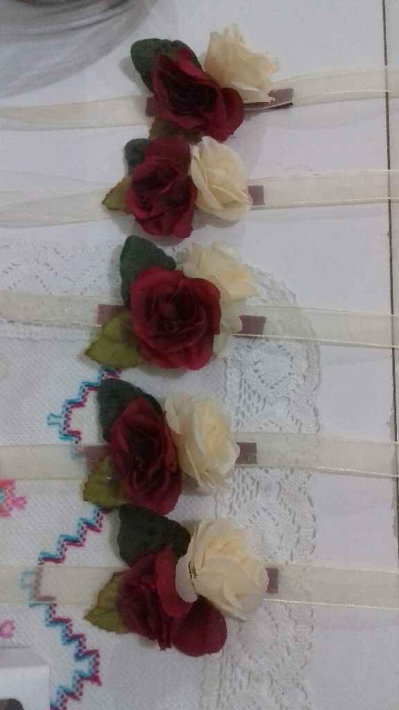 Corsage - 1