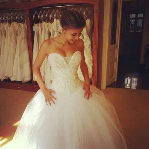 Vestido dos Sonhos *--* 