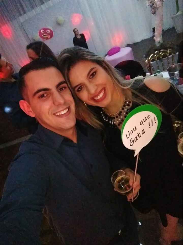 Fotos com o seu amor - 1