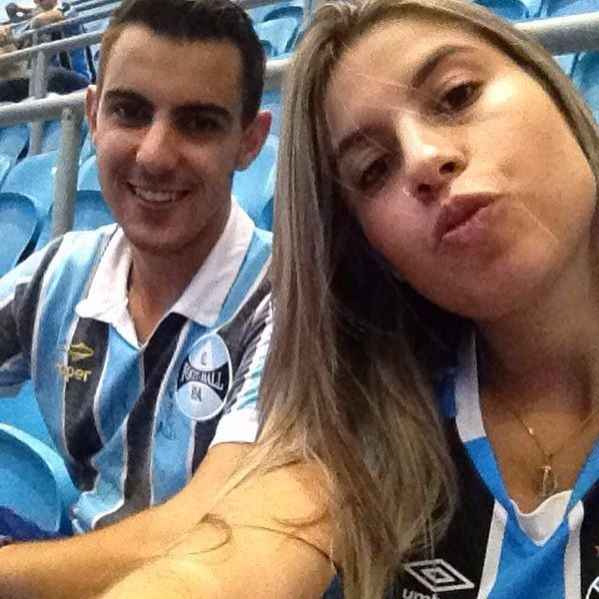 Nós e nosso Grêmio 