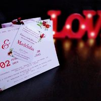 Convites - 1