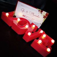 Convites - 1