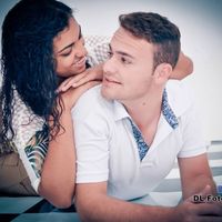 O Meu Verdadeiro Amoor 