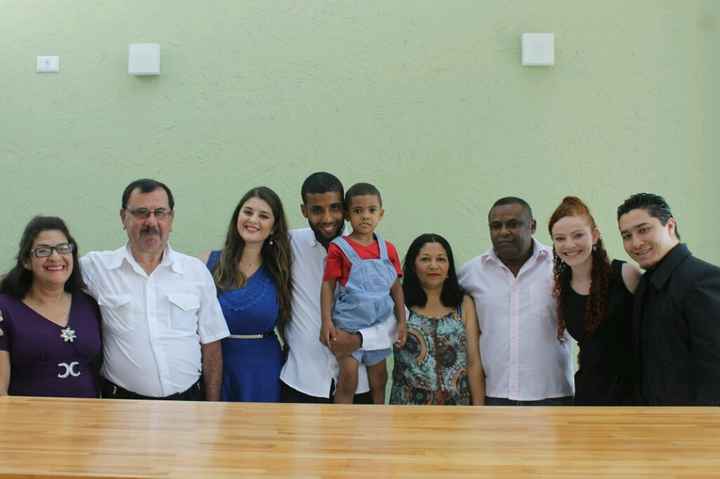 Casamento civil 05/12/2015 - 6