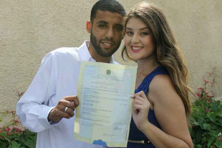 Casamento civil 05/12/2015 - 16