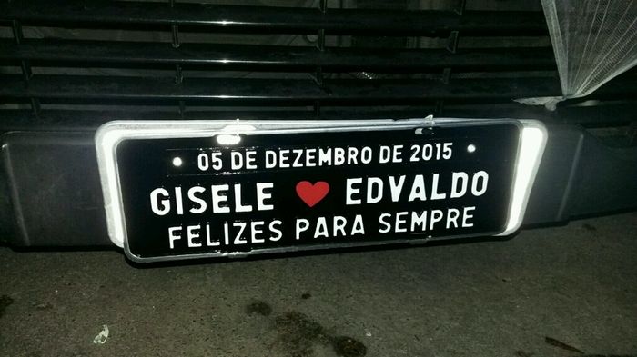 Casei,  vem ver! - 9