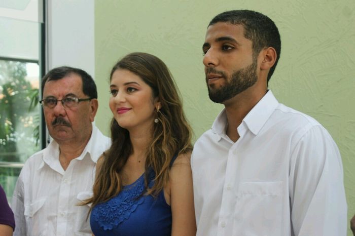 Casamento civil 05/12/2015 - 1