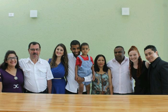 Casamento civil 05/12/2015 - 6